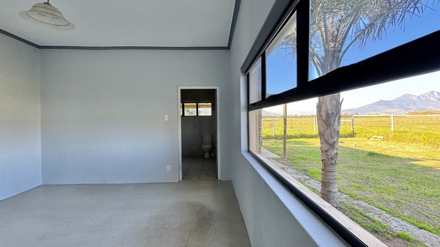 To Let 3 Bedroom Property for Rent in Stellenbosch Farms Western Cape